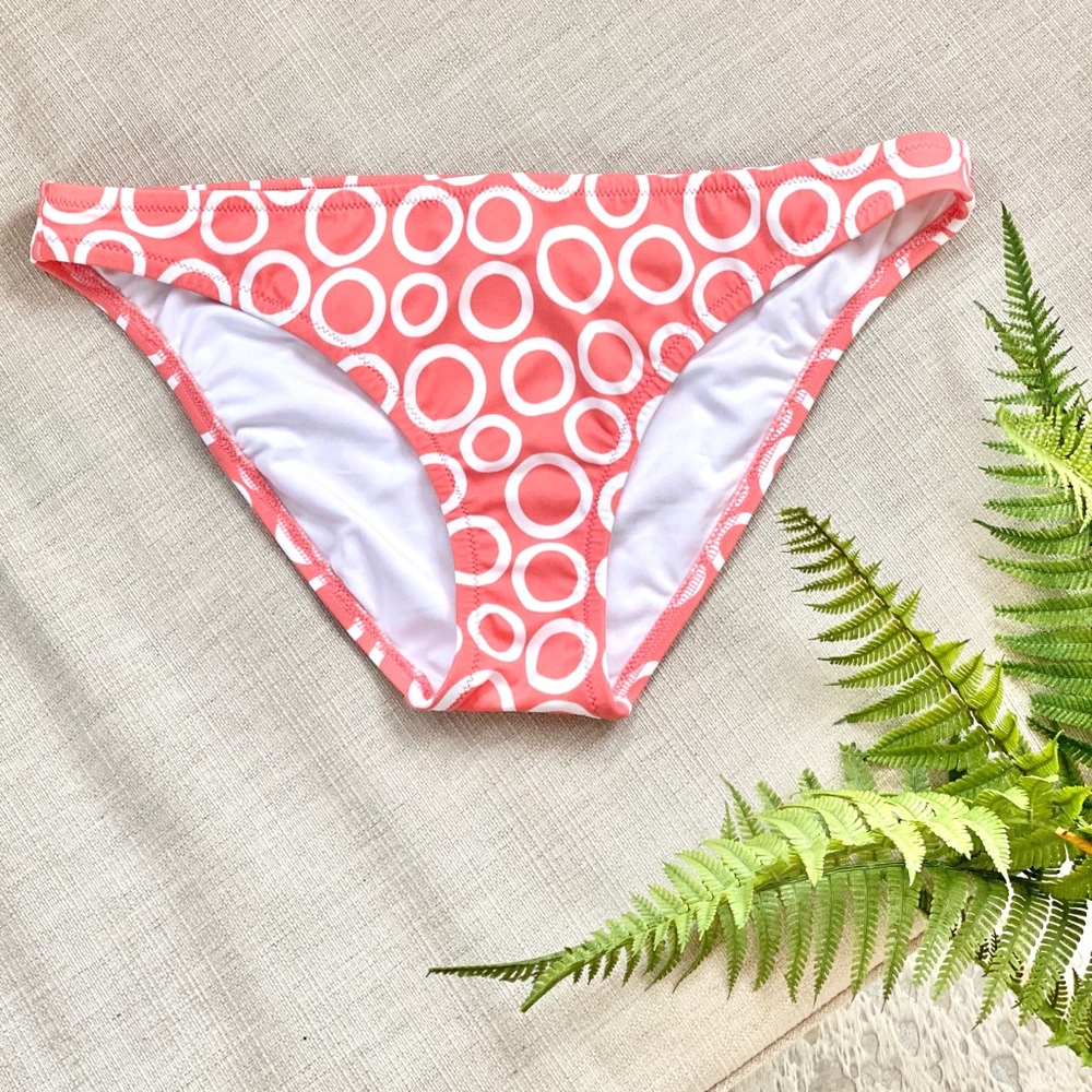 VICTORIA’S SECRET Swim Bikini Bottom, Medium